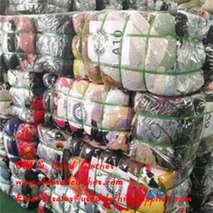 Wholesale 45Kg Bale Second Hand Mens Shirts Superior Grade Bulk Used Clothing Export For Africa from china suppliers