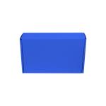 170g Kraft Airplane Box Foldable Shipping Boxes For Cosmetics Clothing