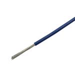 105.C Rated Flat Wire Cables with UL VW-1 Flammability Rating