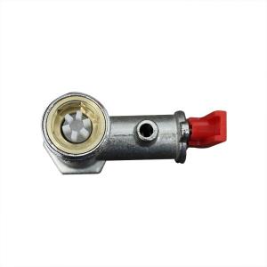 Wholesale Reliable Pressure Relief Valve for Water Heater Systems from china suppliers