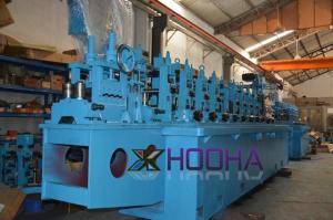 Wholesale PLC Control Carbon Steel Pipe Making Machine Tube Making Machine HH32 Tube from china suppliers