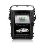 4G 64G Tesla Car Android Head Unit 12.1 Inch For Ford Explorer
