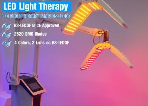 Wholesale PDT LED Light Therapy Professional Equipment For Wrinkles from china suppliers