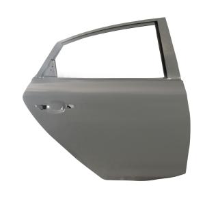 Wholesale New Arrival Body Parts Car Side Door Panel For Hyundai ACCENT 2007 from china suppliers