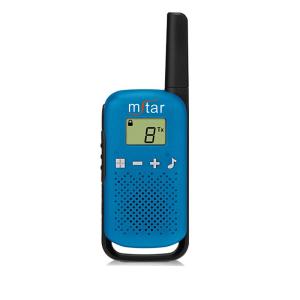 Wholesale T42 Handheld Outdoor Environmental Protection High Performance Walkie Talkie from china suppliers