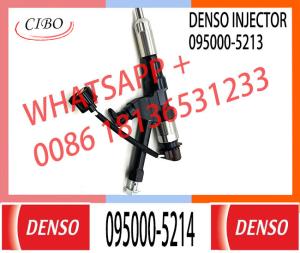 Wholesale Diesel Injector Valve Rod 67.3mm Fuel Valve Rod for 095000-5212 095000-6280 095000-5214 from china suppliers