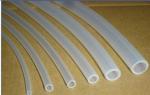Safe Transparent High Temp Silicone Tubing Food Grade For Water Dispenser