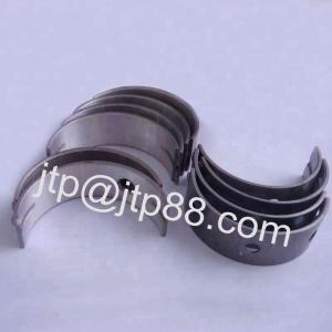 Wholesale 12207-ES60A Main And Con Rod Bearing / Diesel Engine Spare Parts Sliver Color from china suppliers