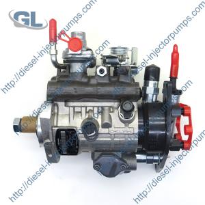 Wholesale Orginal Diesel DP210 Fuel Injection Pump 9320A420G 9320A425G For PERKINS 2644H024 CATERPILLAR 292-3461 2923461 from china suppliers
