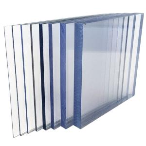 Wholesale 0.1mm 0.75mm Transparent Soft Pvc Sheet Plastic from china suppliers