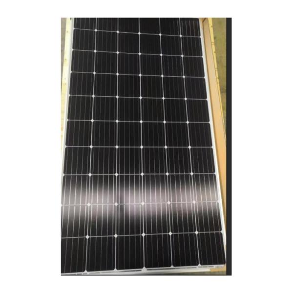 3 Phase Hybrid Inverter 560W Solar Panel System With Completed Set