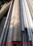 Commercial Stainless Steel Seamless Pipe TP405 Axle Bearing / Preheater