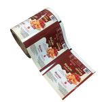 Honey Sachets Packing Roll Film Manufacturers Honey Packets Laminate Film Roll