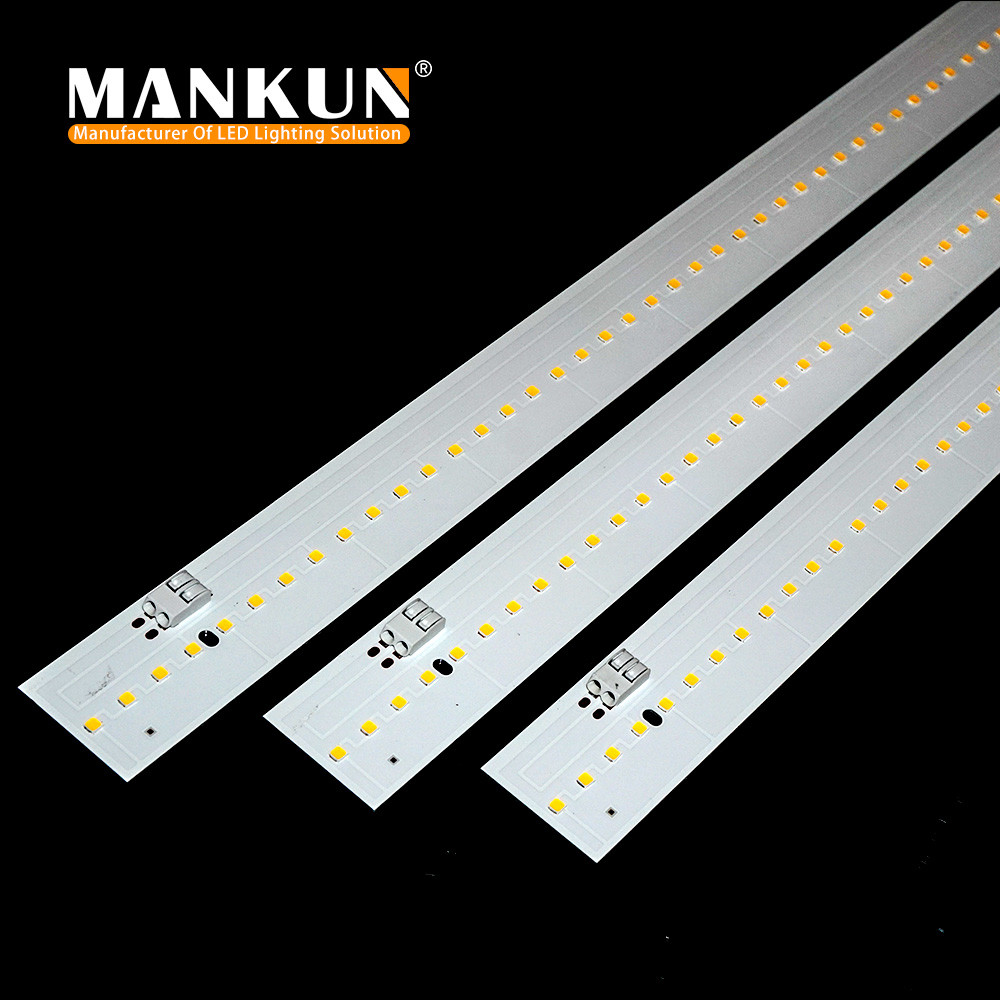 40W Office Panel Light Dc Tube Linear LED Module 1.5M Led Pcba Customize