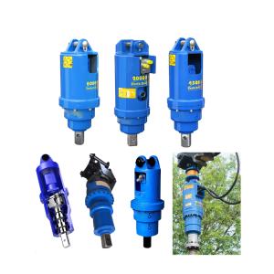 Wholesale Ground Drill Earth Auger Machine Multi Purpose Drill High Power from china suppliers