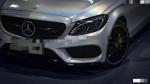 5 Years Durability Diamond Glitter Car Wrap Silver Sparkle Vinyl Wrap 1.52m