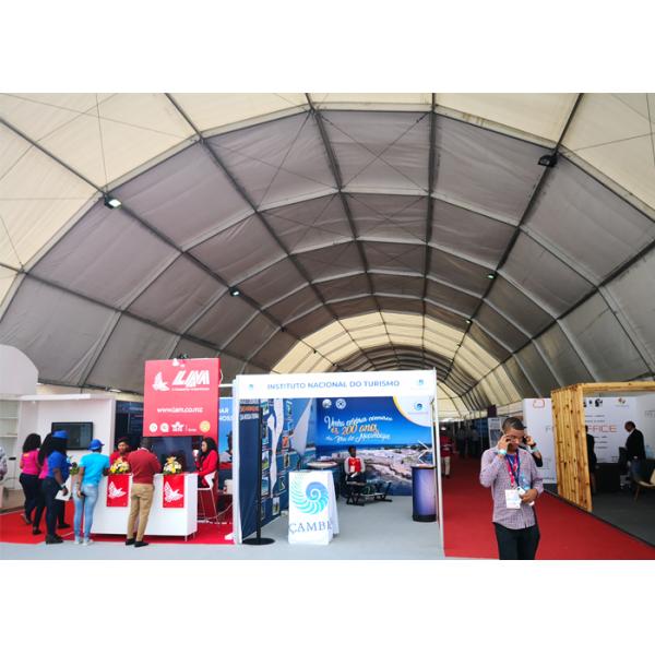 12m Event Marquee Tent