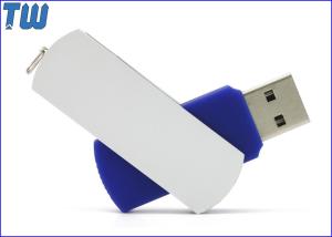 Wholesale Metal Rotating 2GB Pen Drives Plastic Protection Free Key Ring from china suppliers