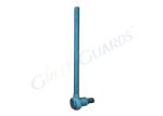 Lawn Mower Parts Reel Bearing Adjustment Rod GTCU25317 Fits For DEERE