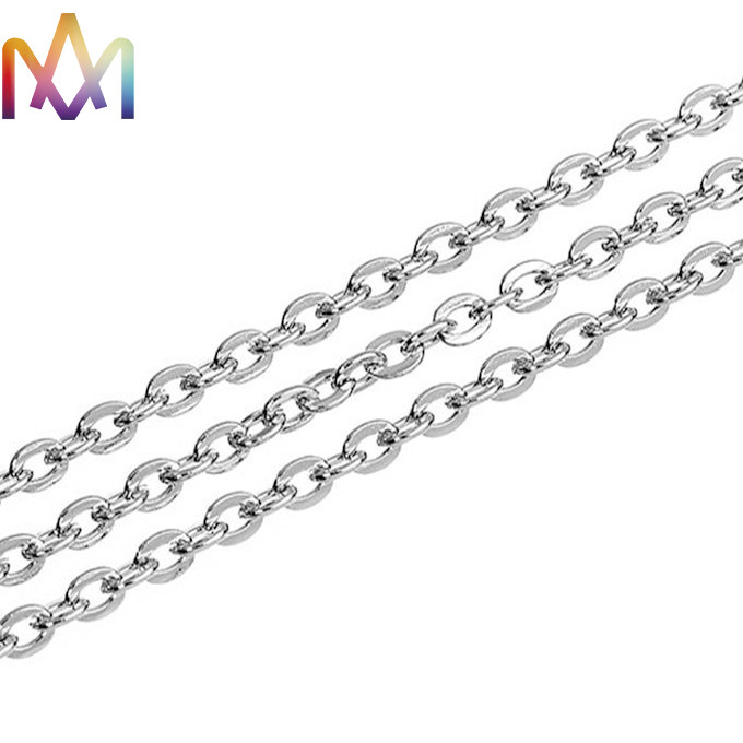 55cm 60cm Cable Link Chain Bulk
