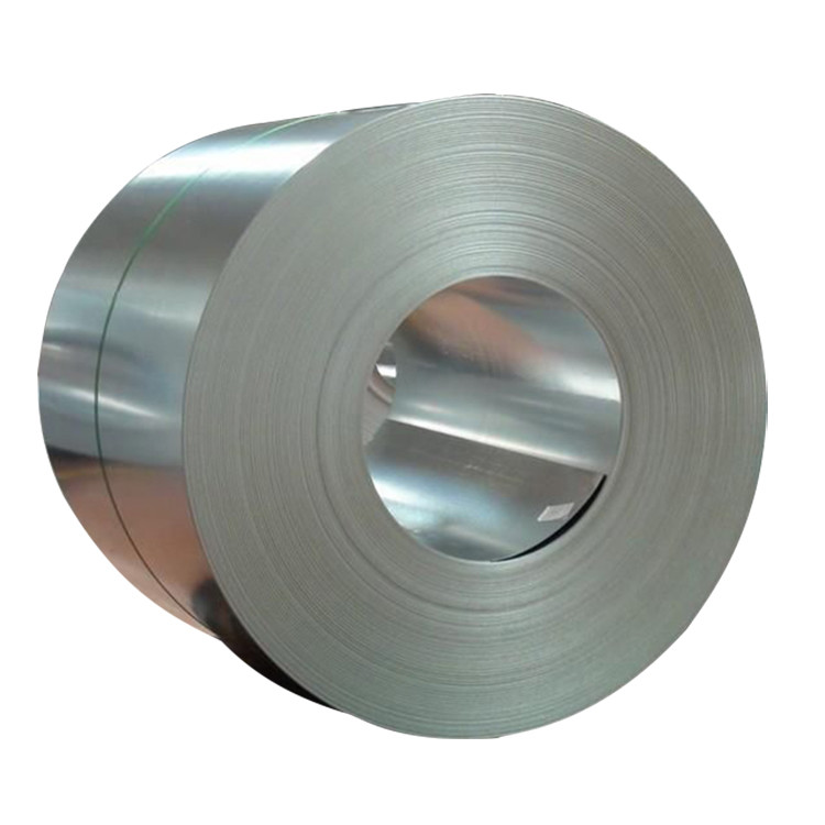 Z275g Pre Painted Dx51d SPCC Grade Hot Dip Galvanized Coils
