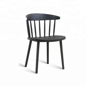 Wholesale Plastic Modern Dining Chairs , Commercial Plastic Waiting Room Chairs from china suppliers