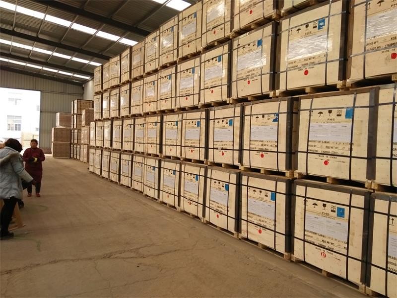 Lightweight White HBS Mullite Insulating Brick For Ceramic Sintering Furnace