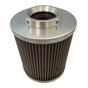 Wholesale Industrial Hydraulic Oil Filter XNJ-250X80Y The Must-Have for Machinery Repair Shops from china suppliers