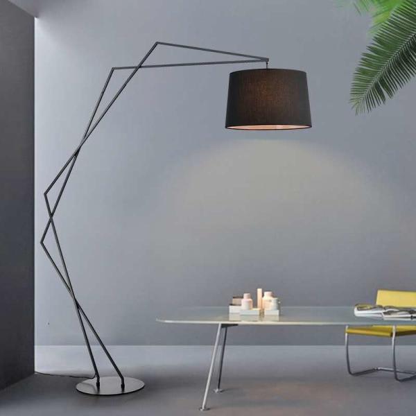 Floor Lamps for Living Room Nordic Floor Lights Sofa Lamp Minimalist Piano Lamp