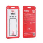 GBX Brand 2in1 Glass+OCA Front Outer Glass With OCA for Infinx X604 X606 X608
