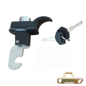 Wholesale bus parts Bus door lock warehouse luggage door lock from china suppliers