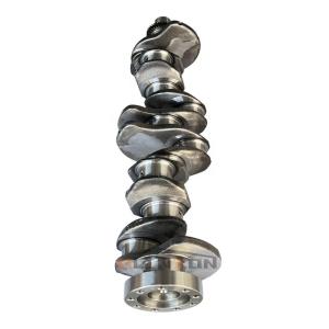 Wholesale Excavator 3306 Crankshaft Engine Parts 4N7693 4N7696 4N7697 2W7458 4P9857 from china suppliers