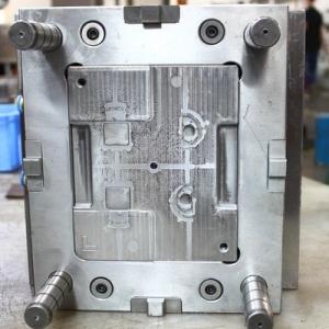 Wholesale Plastic Injection Mold GF30 Disposable Medical Plastic Parts Mold Syringe Equipment Mold IATF 16949 from china suppliers