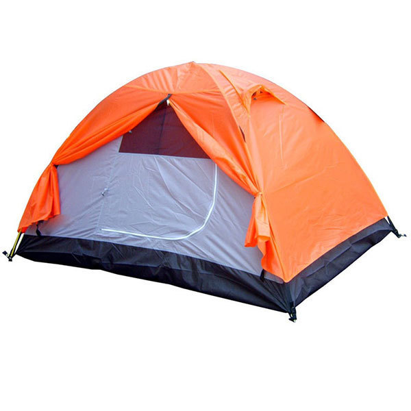 300D polyester oxford fabric with PU coating for tent