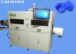 40mm~52mm Medicine Bottle Cap Visual Inspection System Sorter With 2.3 Million