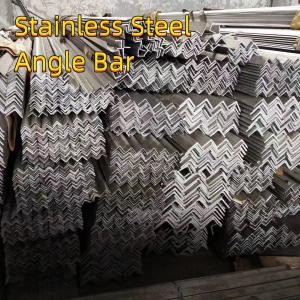 Wholesale Duplex Steel 2205 S31803 S33305 DIN1.4462 Duplex Steel Angle Bar 120*120*8mm from china suppliers