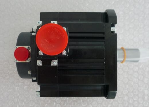 HG-SN152J-S100 Mitsubishi MR-JE Series 1.5KW Servo Motor 3-phase 200 VAC to 240 VAC Original adn New