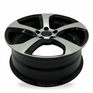 Wholesale 18x7.5 Volkswagen Replica Wheels For VW GOLF GTI 14-2020 OEM Alloy Rim 69980 from china suppliers