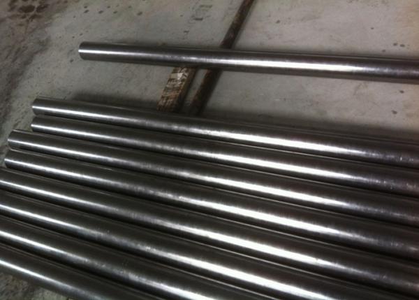 316 Stainless Steel Seamless Pipe 30 Inch ASTM A312 Traffic / Chemical Industry