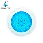 China Poolside Fiberglass Light IP68 RF-YC100-6W (2'')