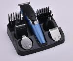 SHC-5077 5 In 1 Micro Professional Nose Hair Clippers