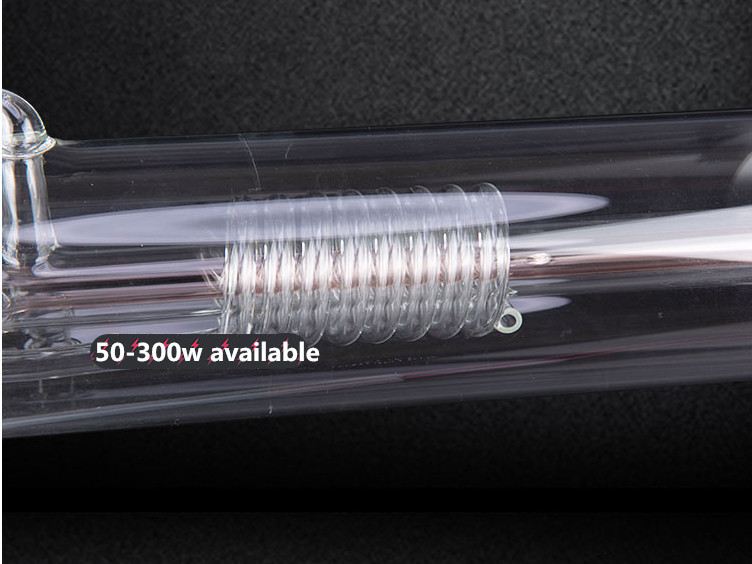 60w laser tube