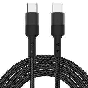 Wholesale 5V 3A Charger Product Pd Type C Cable Fast Charging For Type C To USB C from china suppliers