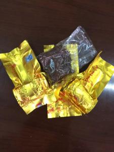 Wholesale small tea bag vacuum packaging machine from china suppliers
