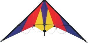 Wholesale Fashion dragon styple nylon Delta stunt kite ,Jazze Delta sports kite from china suppliers