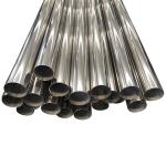 316l 316 304 Stainless Steel Pipe Tubing 6mm ASTM DIN SUS SS