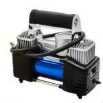 180w Car Air Compressor 12v , Metal Pressure Auto Air Compressor Portable