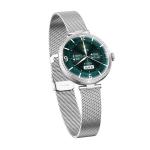 KW212 Shining Female Smart Watch Fashion Sport Luxury Women's Smart Watch
