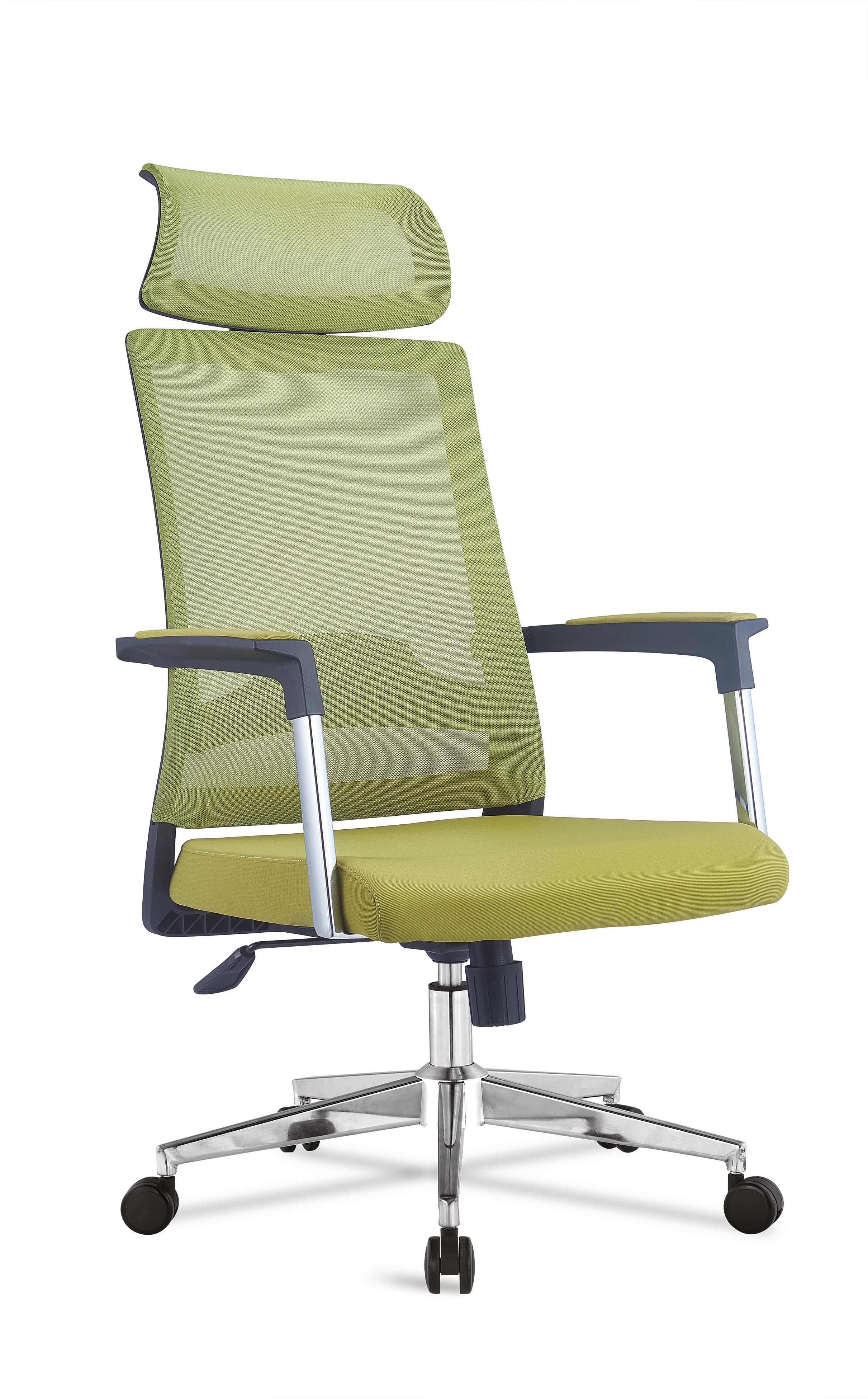 executive chair mesh BIFMA certified Office task Chair, mesh chair, breathable staff chair high back computer chair