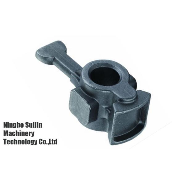 OEM Metal Casting Car Parts Precision Truck Accessories 0.06KG